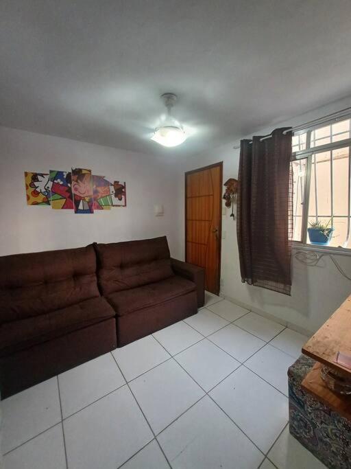 Apartamento Da Lili So Voce ! Rio de Janeiro