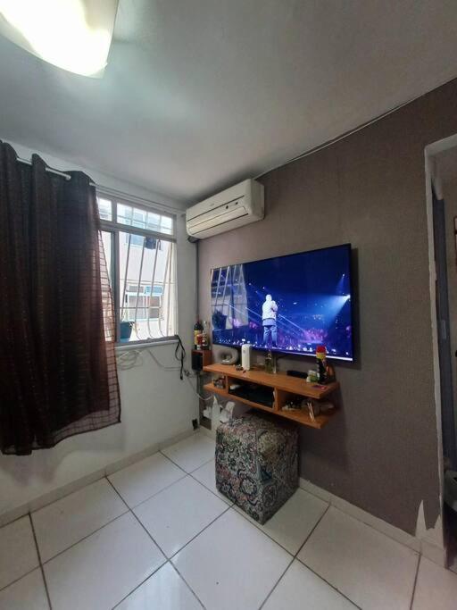 Da Lili So Voce ! Apartamento *