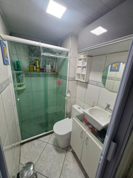 Apartamento Da Lili So Voce ! *