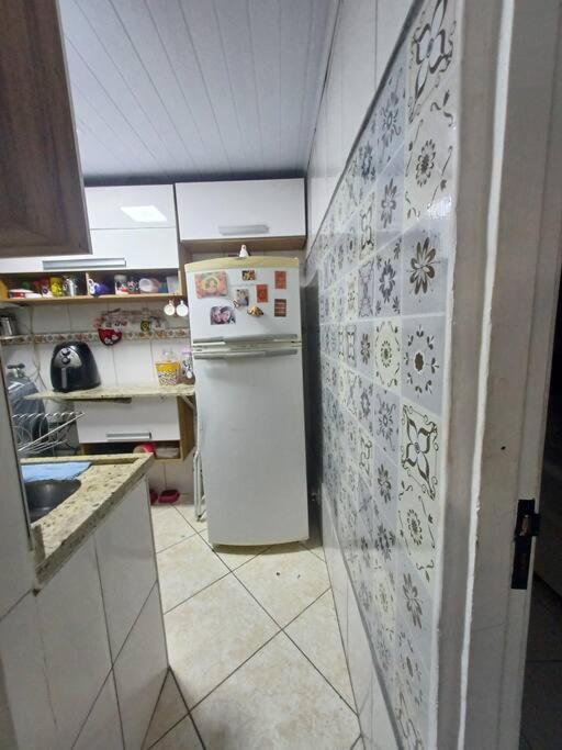 Da Lili So Voce ! Apartamento