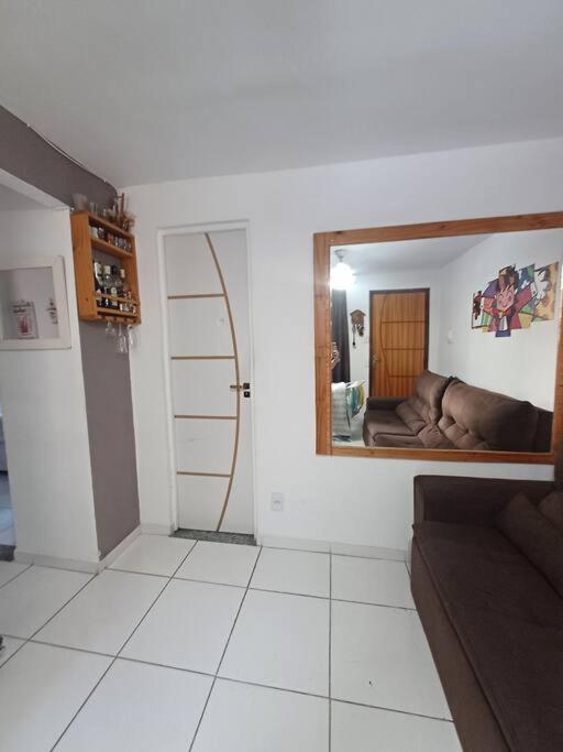 Apartamento Da Lili So Voce ! *