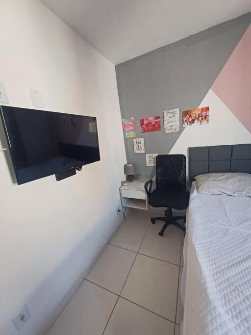 Apartamento Da Lili So Voce !